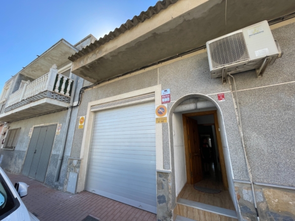 Town House for Sale in San Fulgencio, Alicante