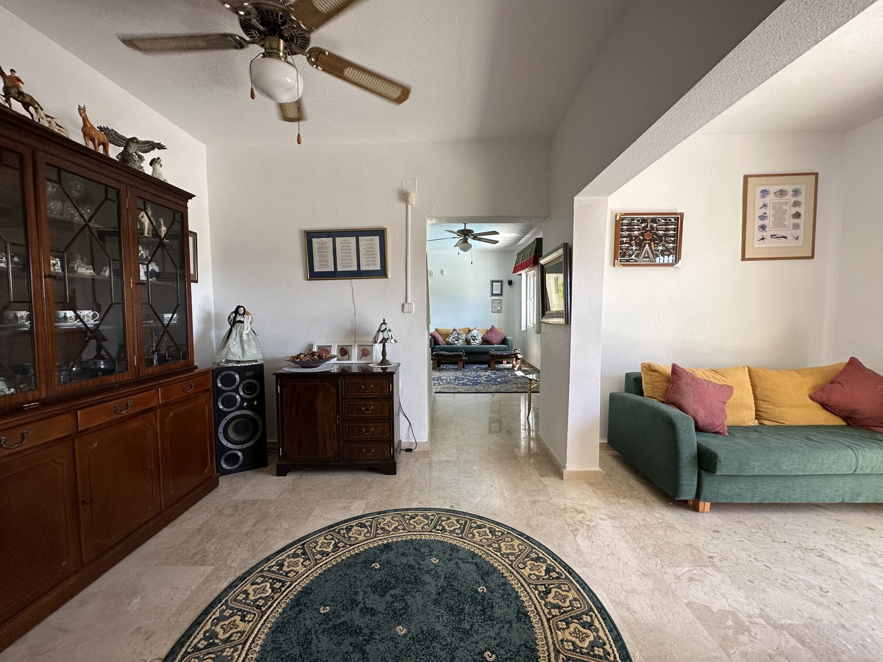 Villa for Sale in Las Ramblas Golf, Alicante