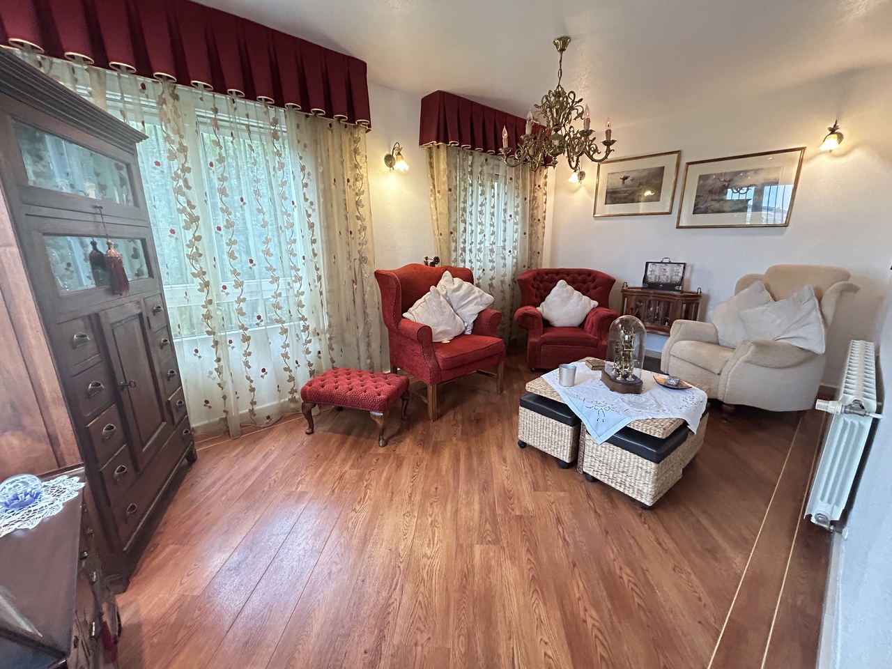 Villa for Sale in Las Ramblas Golf, Alicante