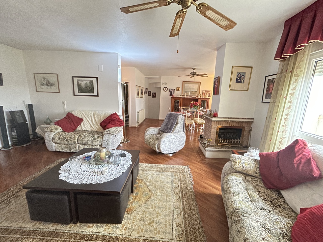 Villa for Sale in Las Ramblas Golf, Alicante