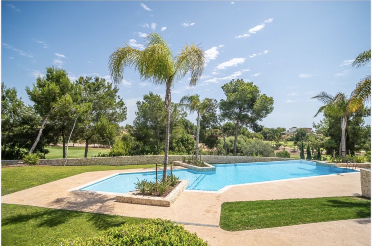 Apartment for Sale in Pilar de La Horadada, Alicante