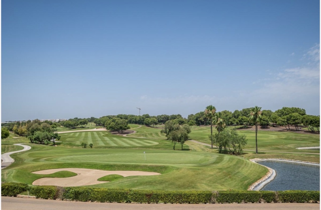 Apartment for Sale in Pilar de La Horadada, Alicante