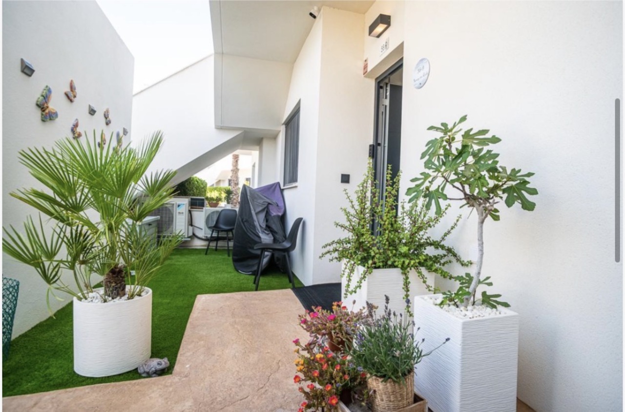 Apartment for Sale in Pilar de La Horadada, Alicante