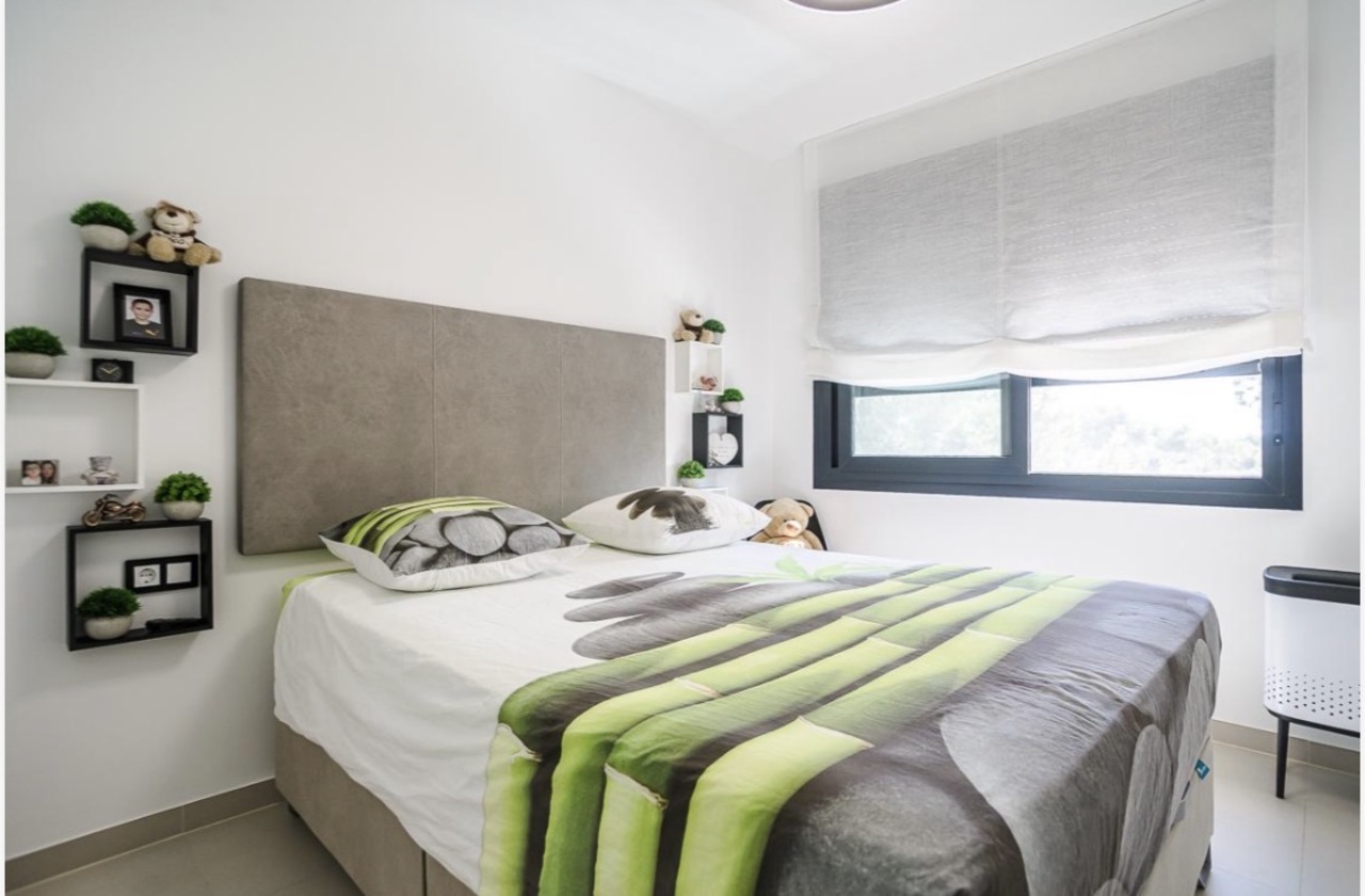 Apartment for Sale in Pilar de La Horadada, Alicante