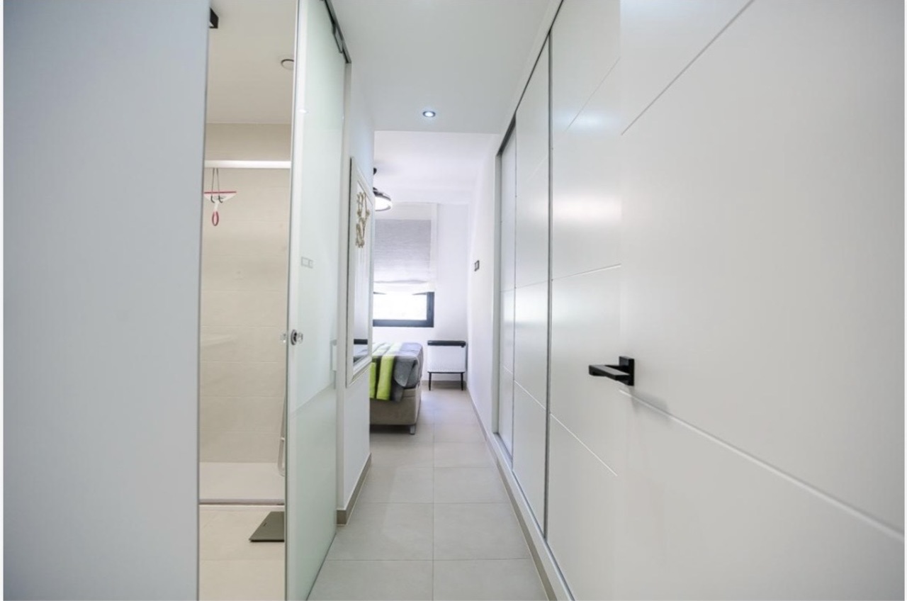 Apartment for Sale in Pilar de La Horadada, Alicante