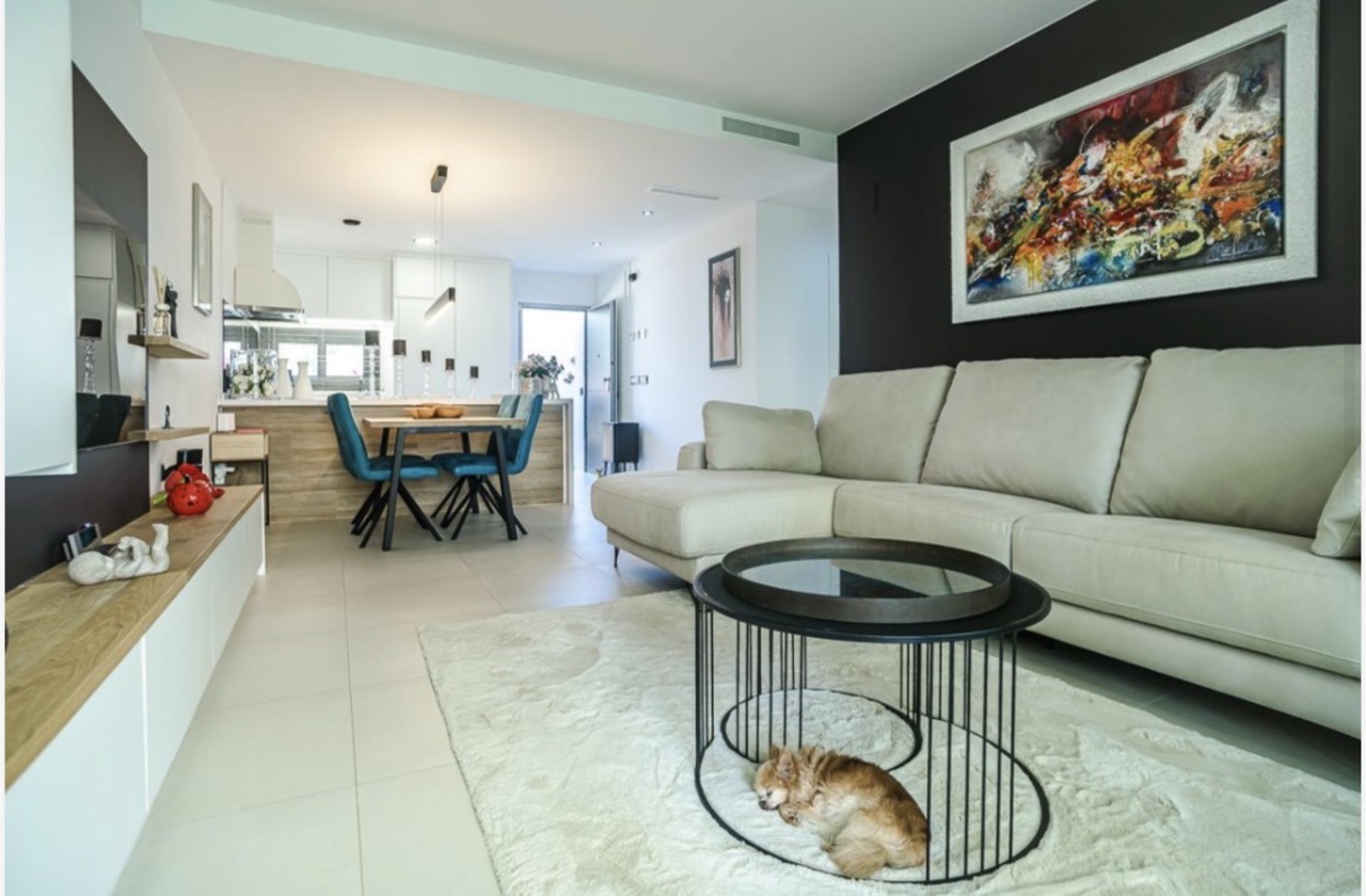 Apartment for Sale in Pilar de La Horadada, Alicante
