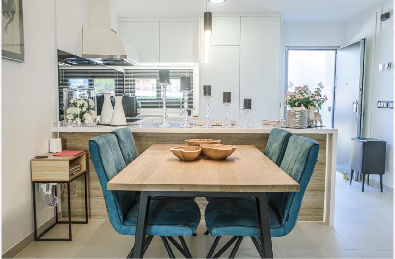Apartment for Sale in Pilar de La Horadada, Alicante