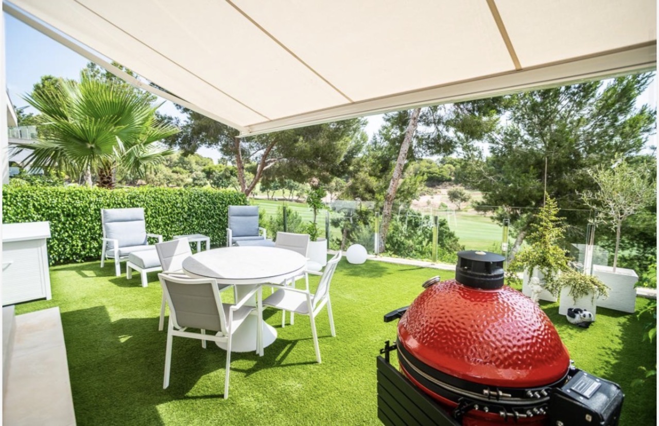 Apartment for Sale in Pilar de La Horadada, Alicante