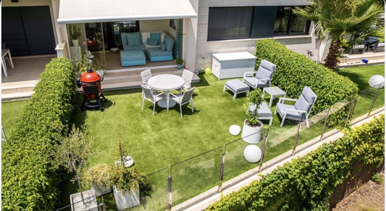 Apartment for Sale in Pilar de La Horadada, Alicante