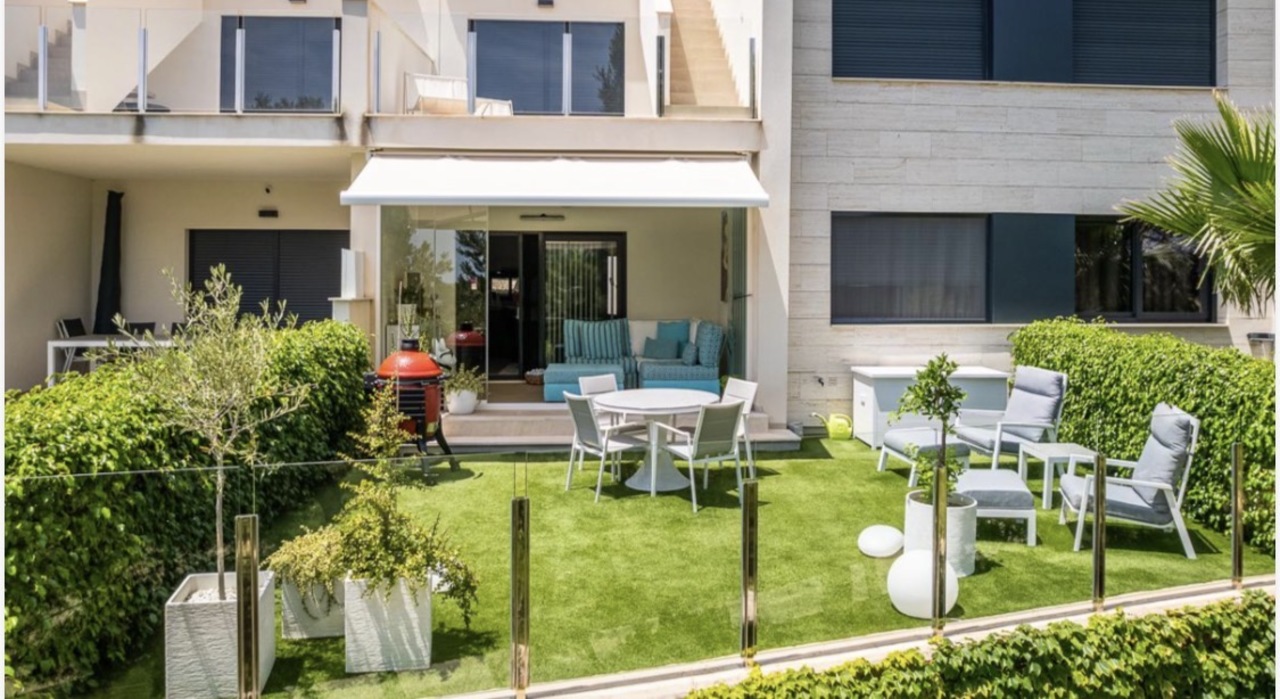 Apartment for Sale in Pilar de La Horadada, Alicante