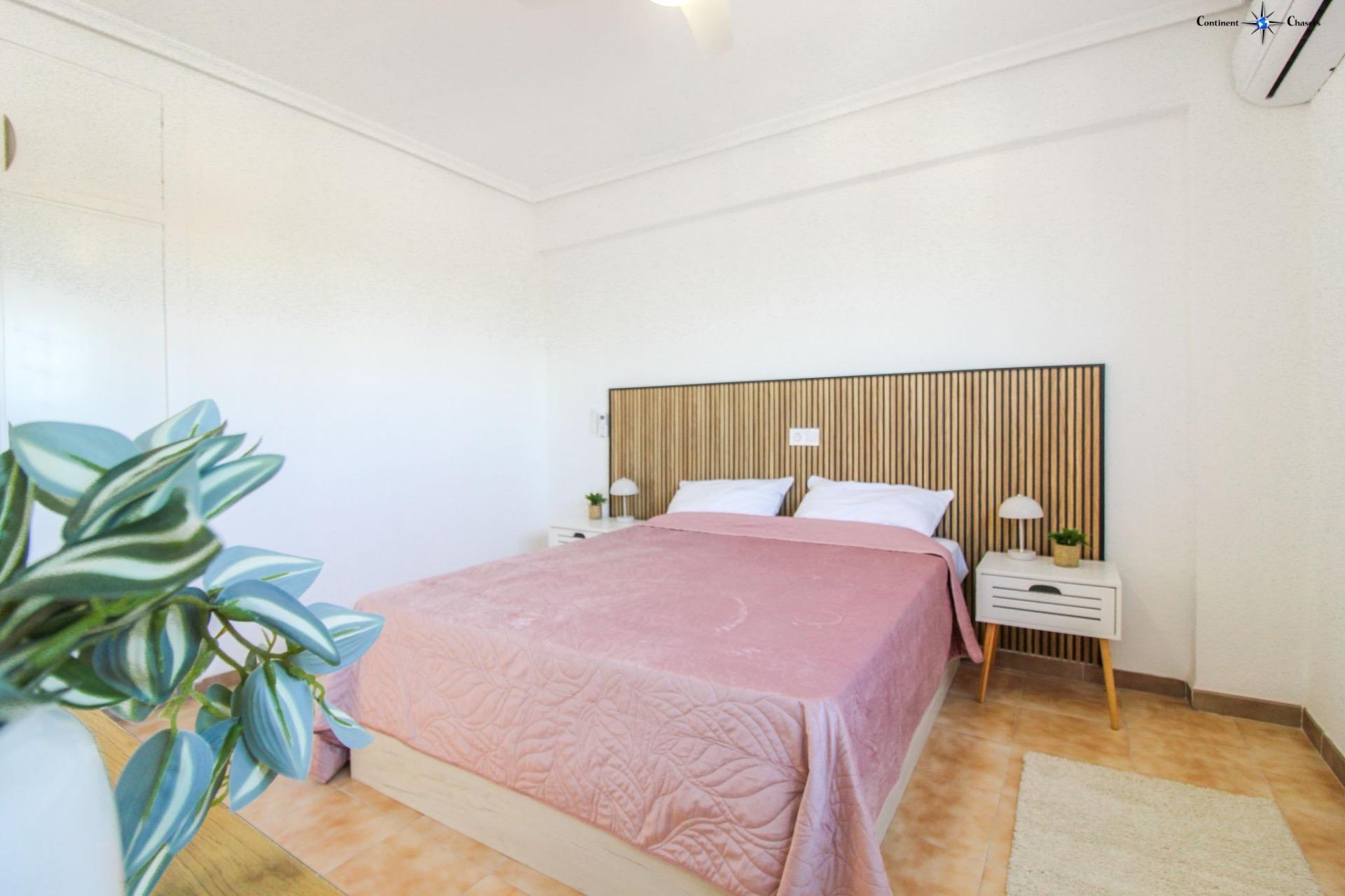 Penthouse for Sale in Torrevieja, Alicante