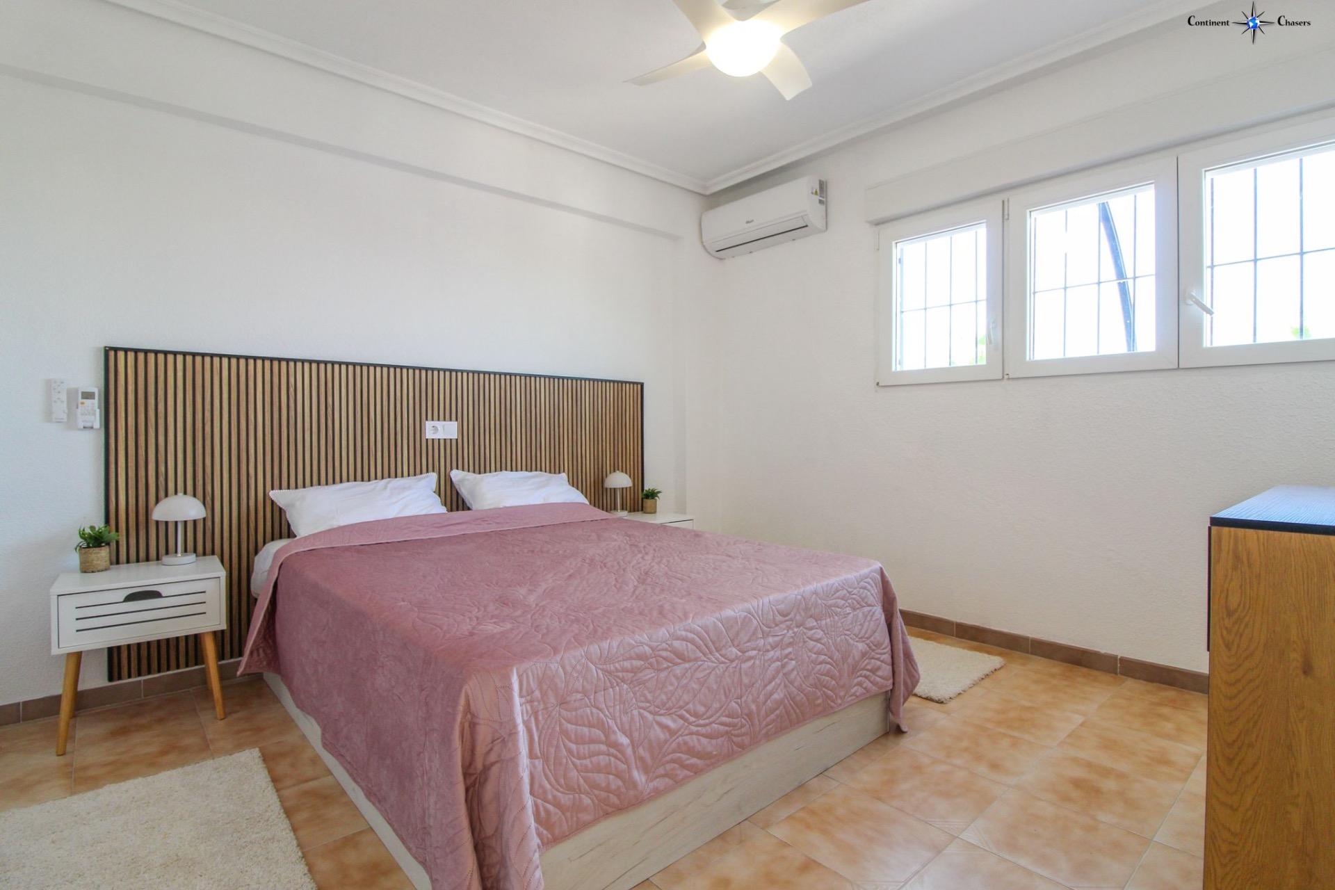 Penthouse for Sale in Torrevieja, Alicante