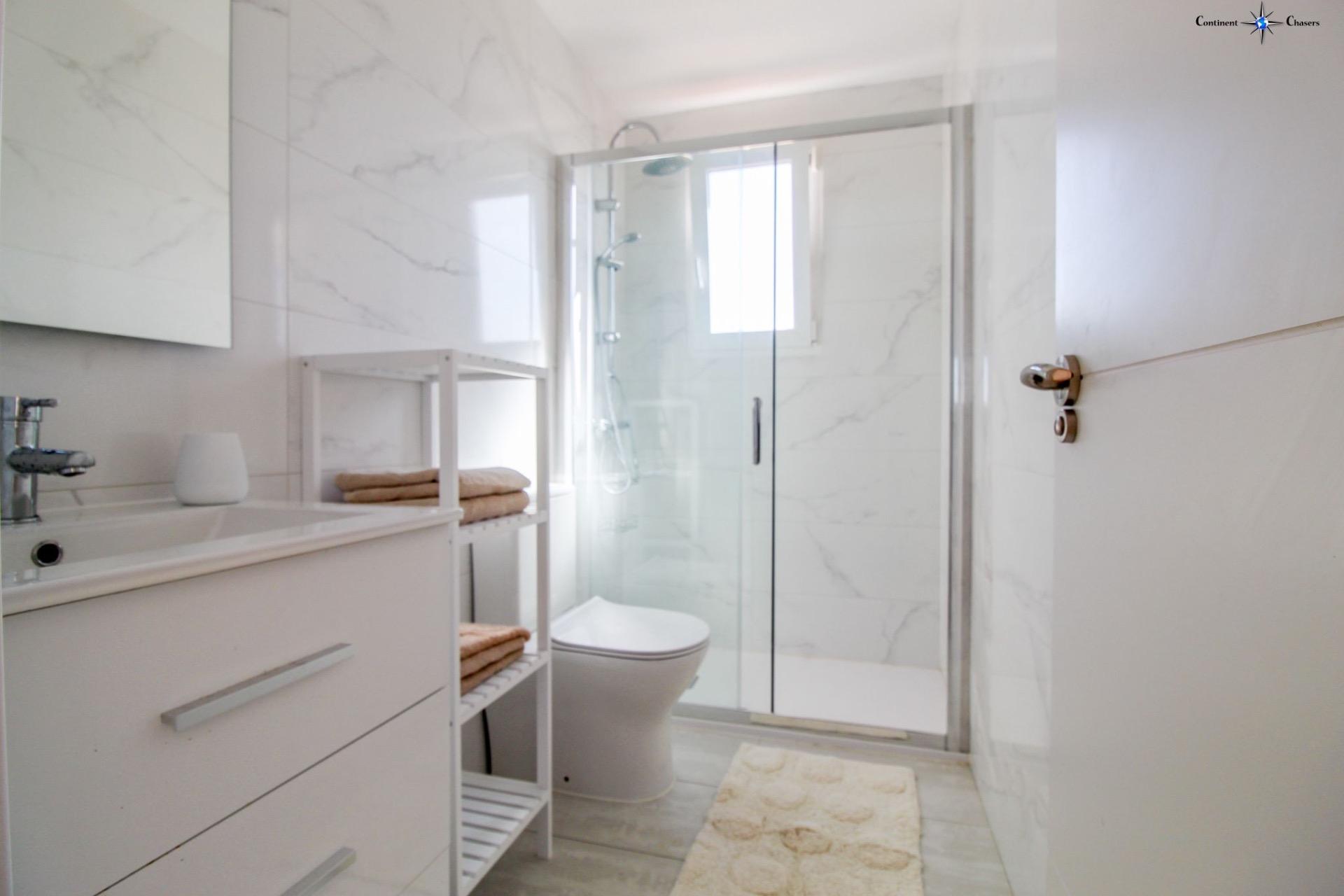 Penthouse for Sale in Torrevieja, Alicante