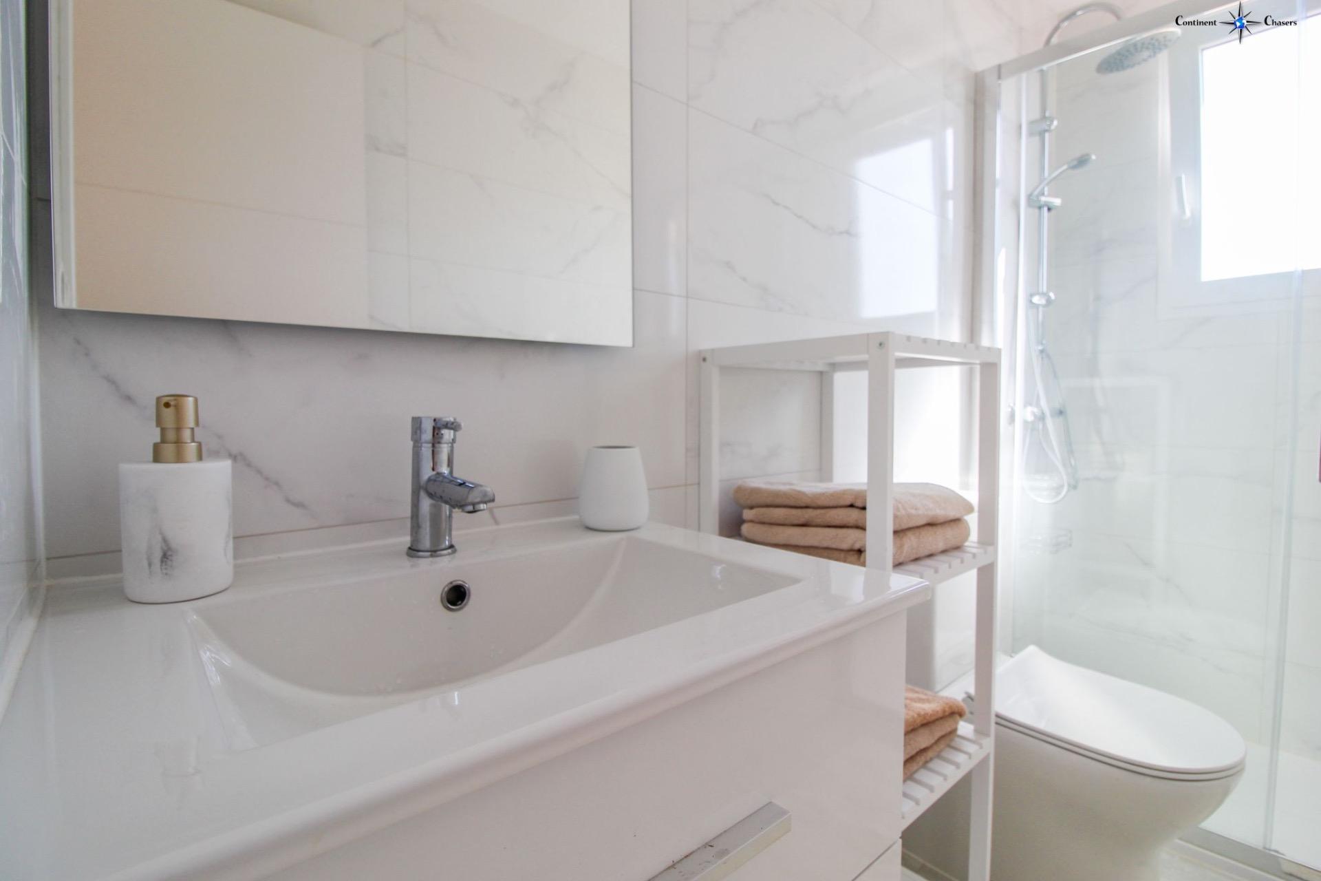Penthouse for Sale in Torrevieja, Alicante
