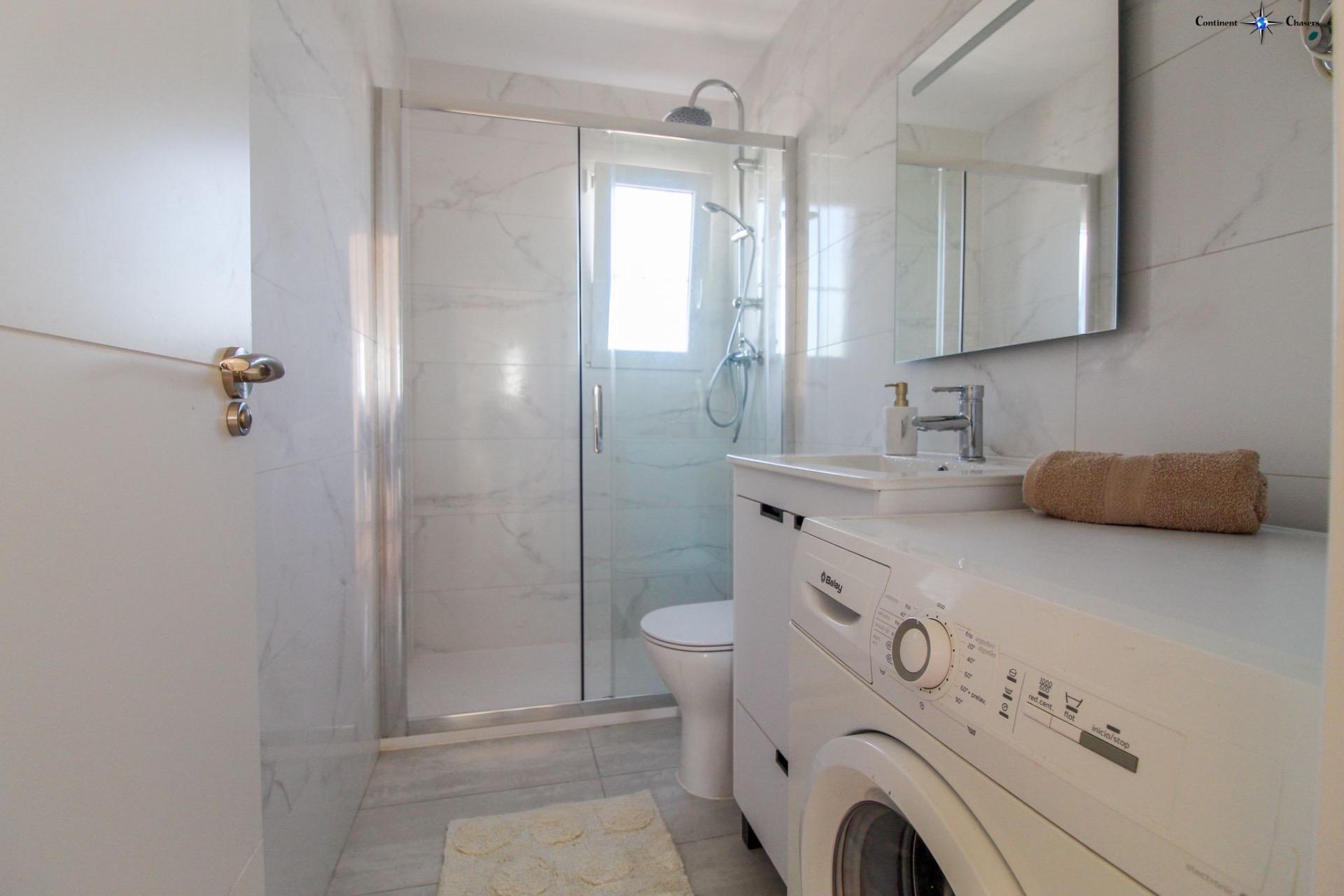 Penthouse for Sale in Torrevieja, Alicante