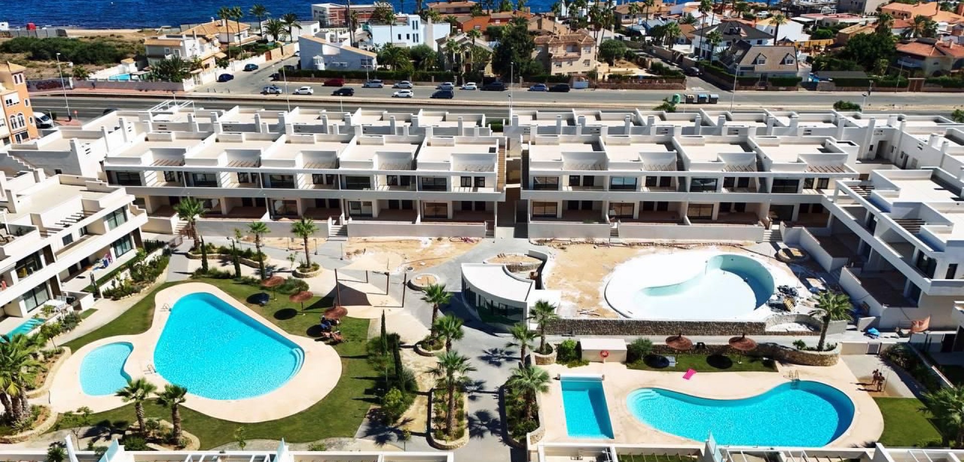 Apartment for Sale in Torrevieja, Alicante
