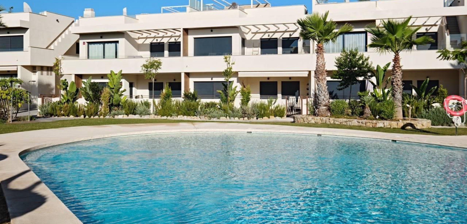 Apartment for Sale in Torrevieja, Alicante