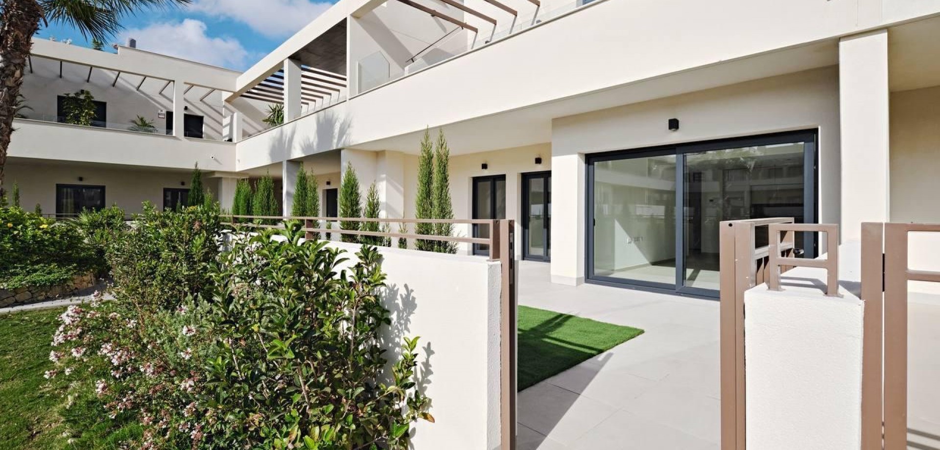 Apartment for Sale in Torrevieja, Alicante