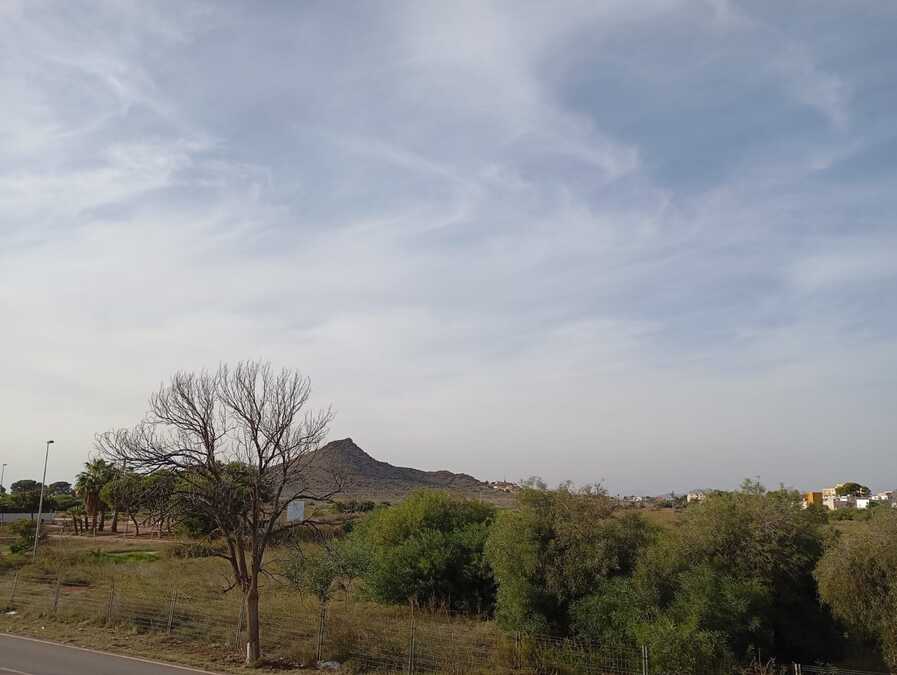Apartment for Sale in Cartagena, Murcia