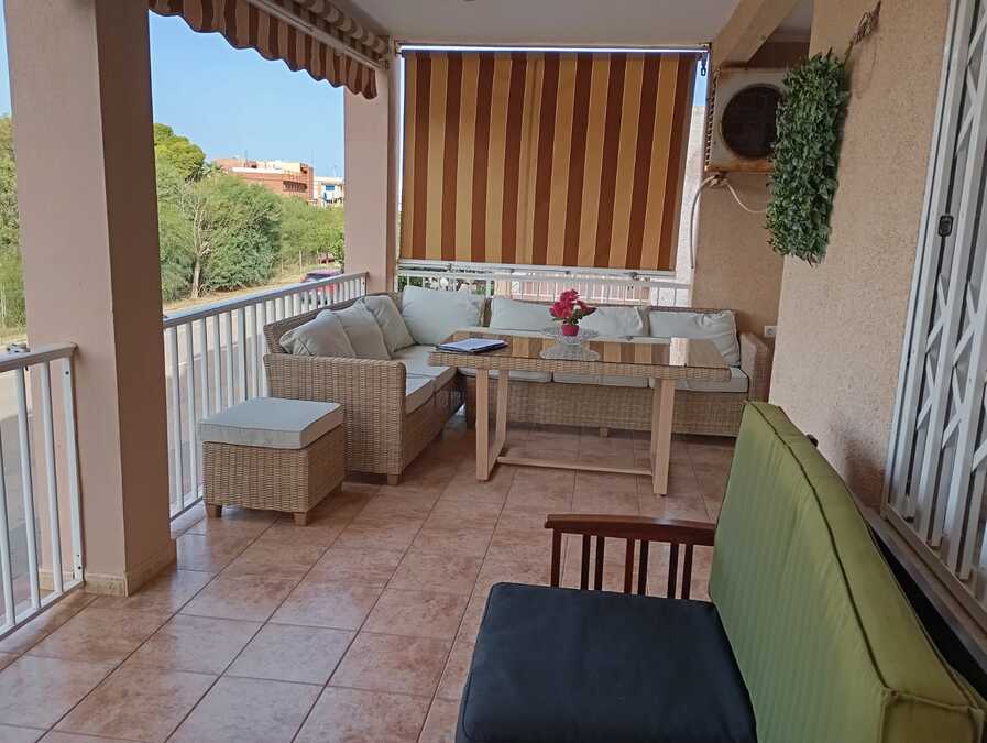 Apartment for Sale in Cartagena, Murcia