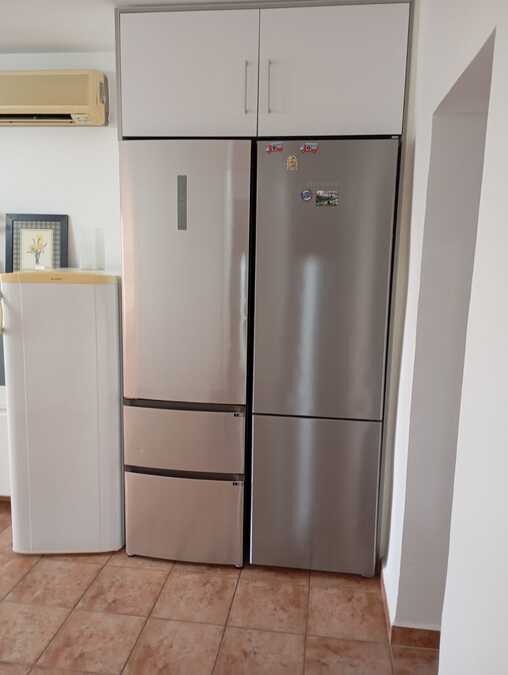 Apartment for Sale in Cartagena, Murcia
