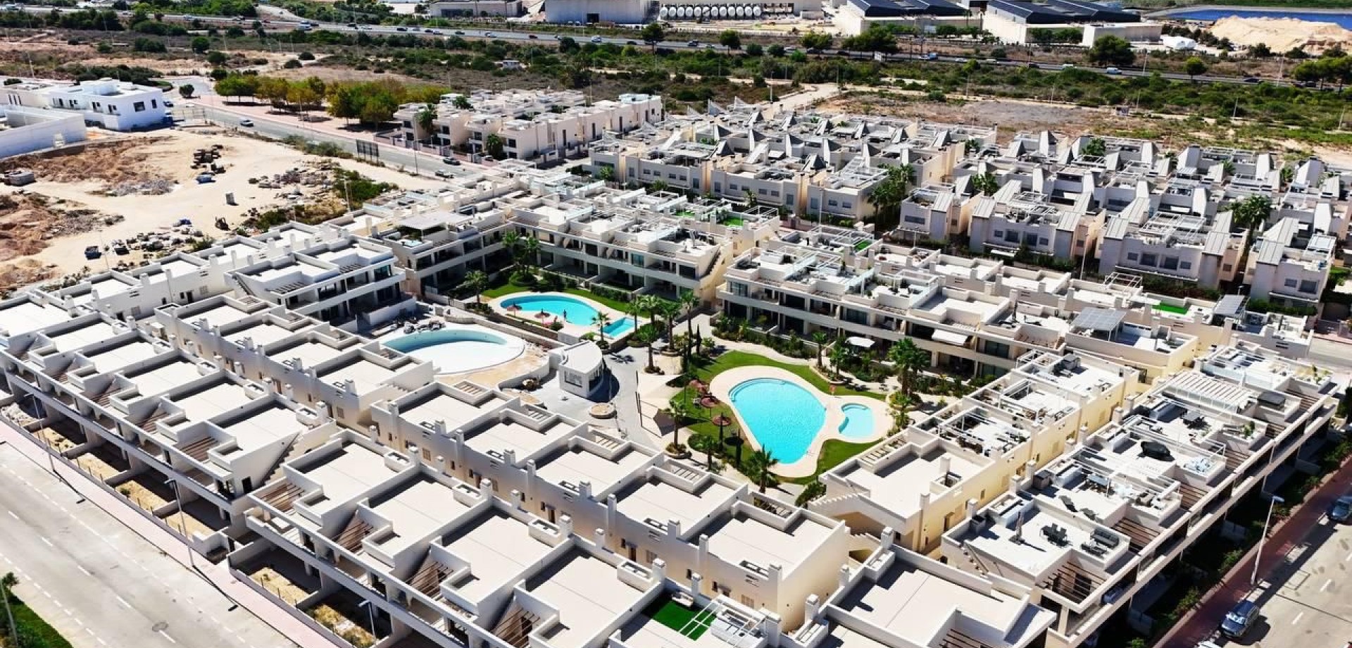 Apartment for Sale in Torrevieja, Alicante