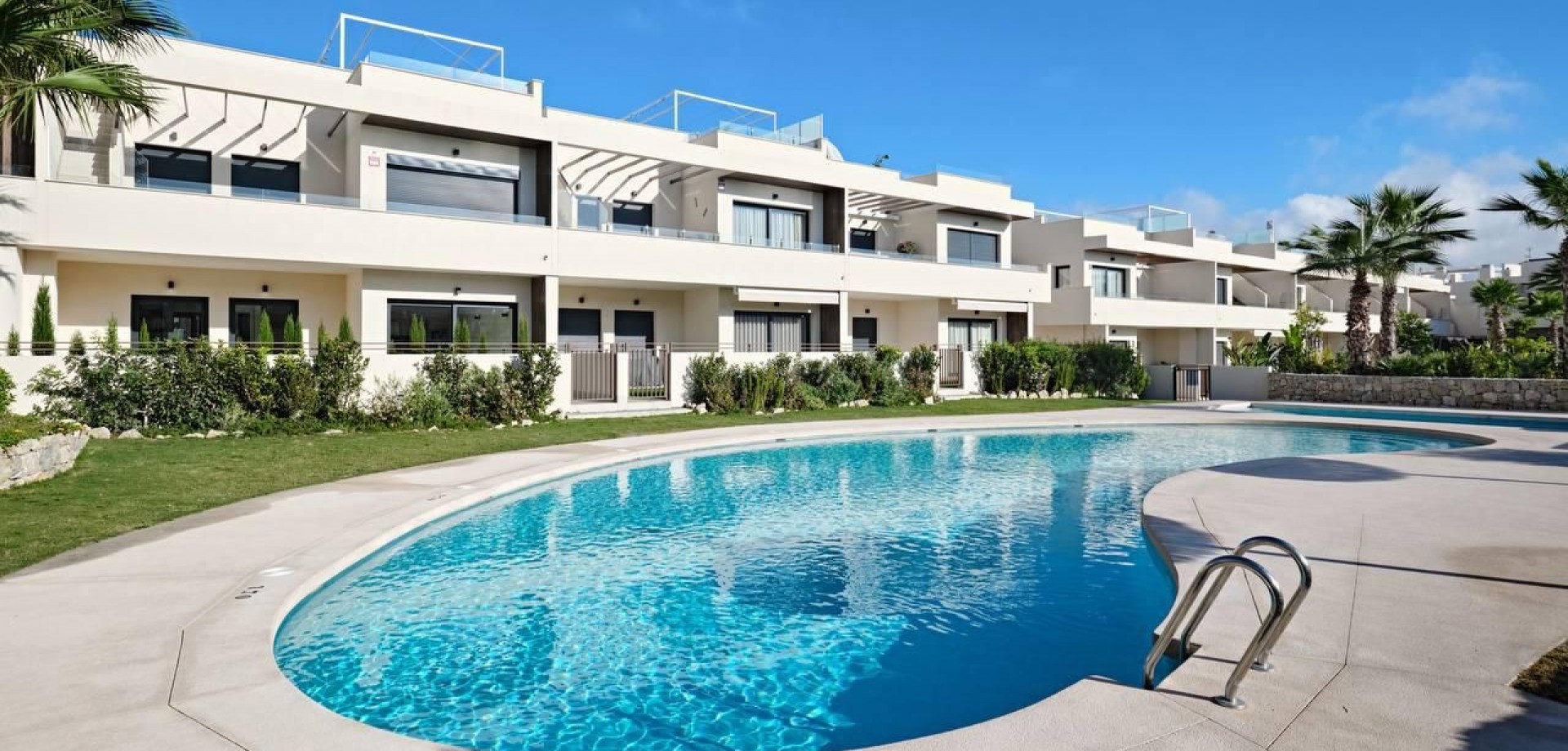 Apartment for Sale in Torrevieja, Alicante