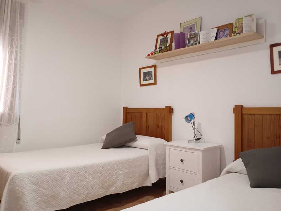 Apartment for Sale in Cartagena, Murcia