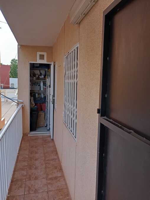 Apartment for Sale in Cartagena, Murcia