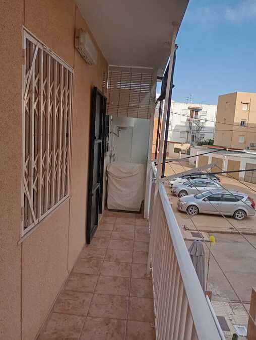 Apartment for Sale in Cartagena, Murcia