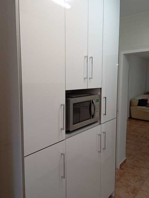 Apartment for Sale in Cartagena, Murcia