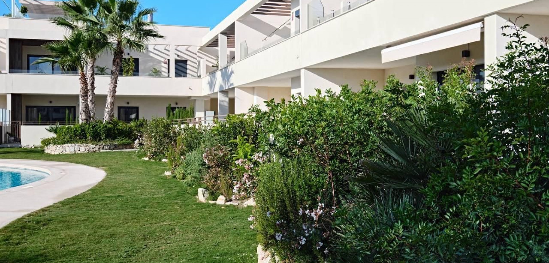 Apartment for Sale in Torrevieja, Alicante