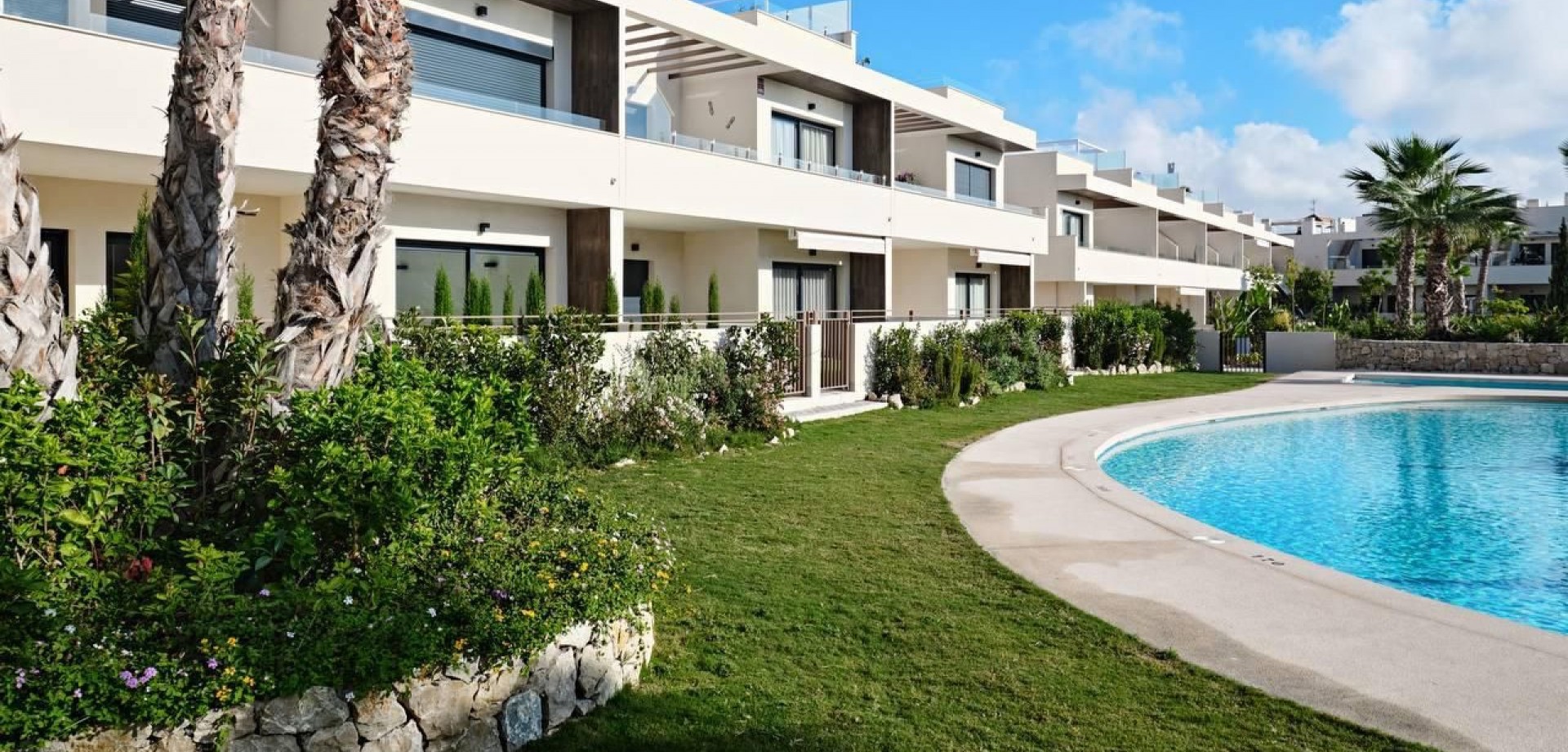 Apartment for Sale in Torrevieja, Alicante