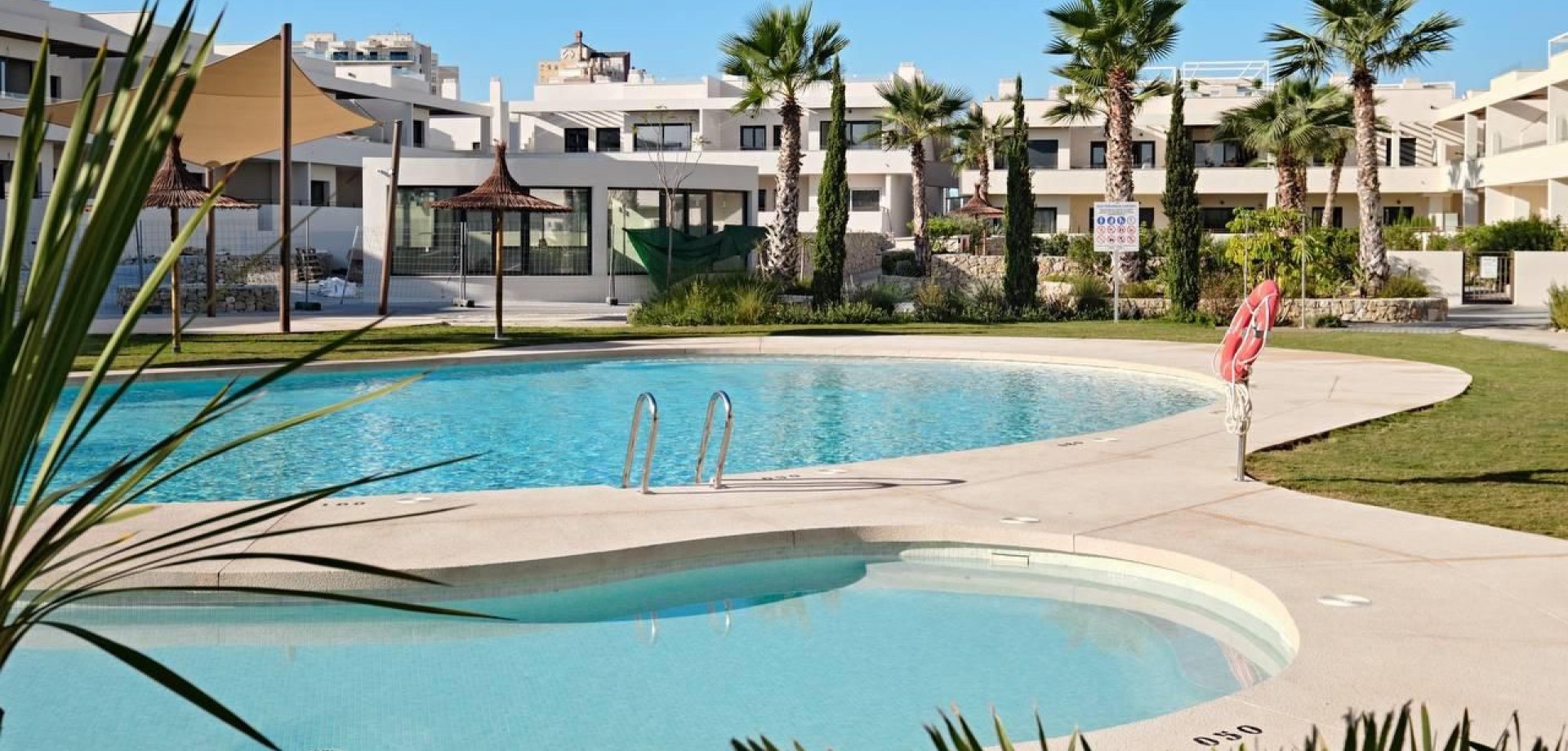 Apartment for Sale in Torrevieja, Alicante
