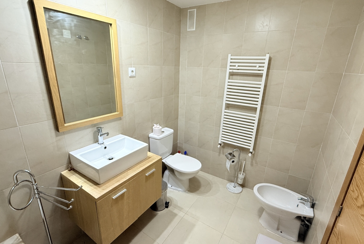 Apartment for Sale in Hacienda Riquelme Golf Resort, Murcia