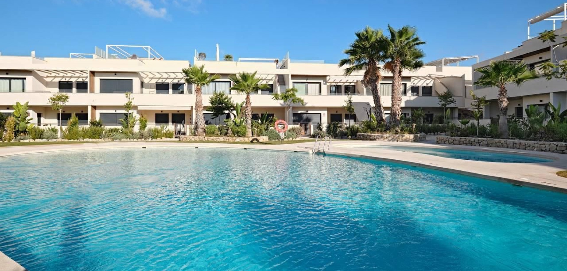 Apartment for Sale in Torrevieja, Alicante