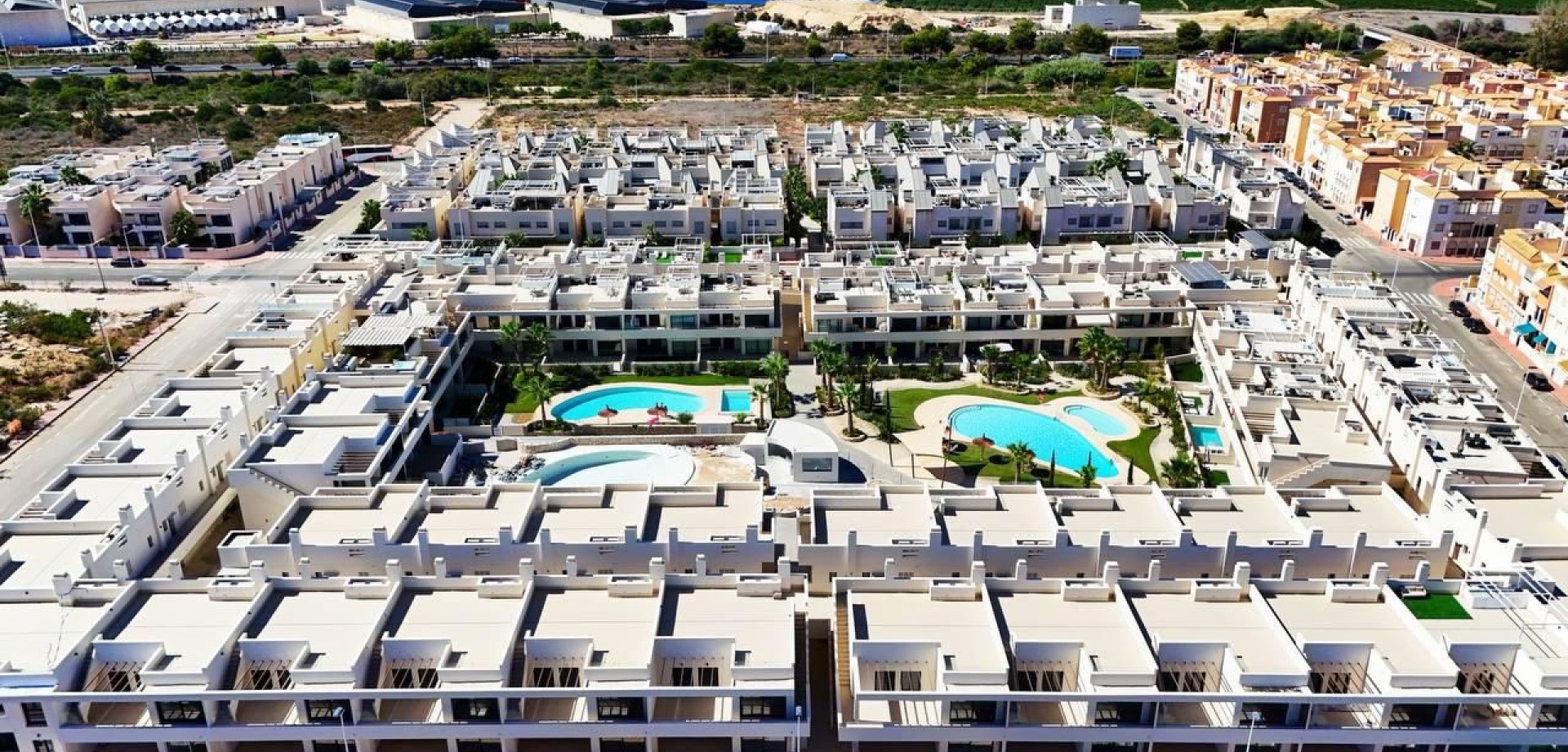 Apartment for Sale in Torrevieja, Alicante