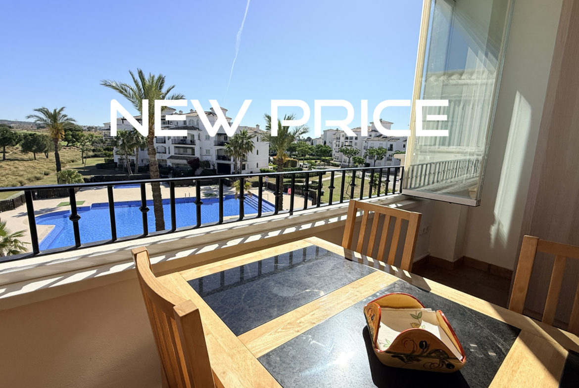 IMG_4964NP-1170×785 Apartment for Sale in Hacienda Riquelme Golf Resort, Murcia