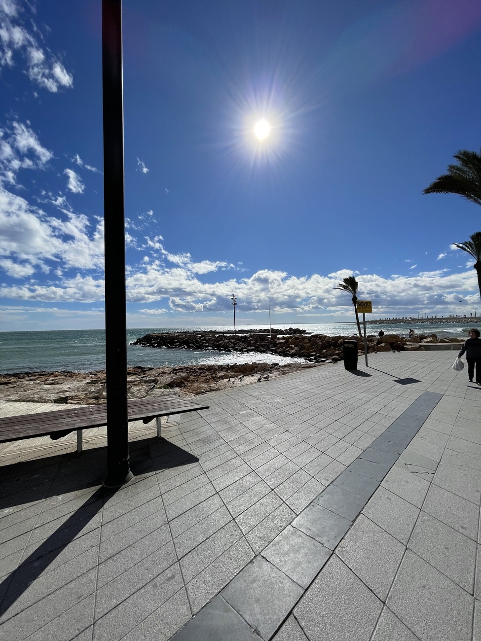 Penthouse for Sale in Torrevieja, Alicante