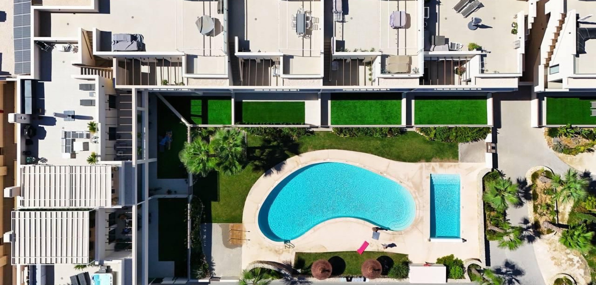 Apartment for Sale in Torrevieja, Alicante