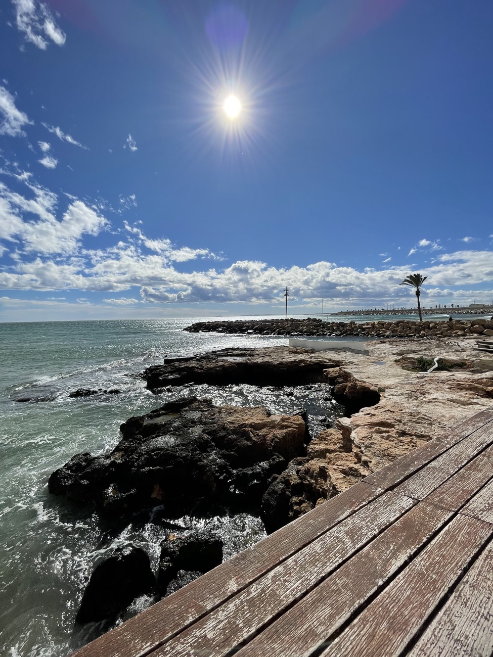 Penthouse for Sale in Torrevieja, Alicante