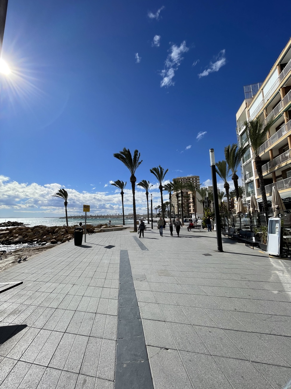 Penthouse for Sale in Torrevieja, Alicante