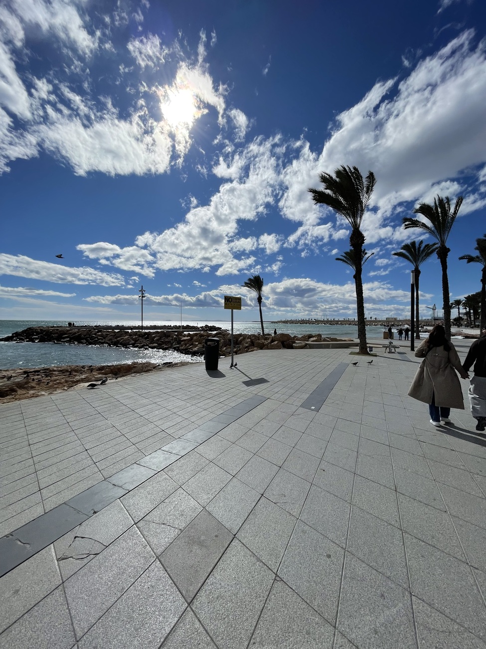 Penthouse for Sale in Torrevieja, Alicante