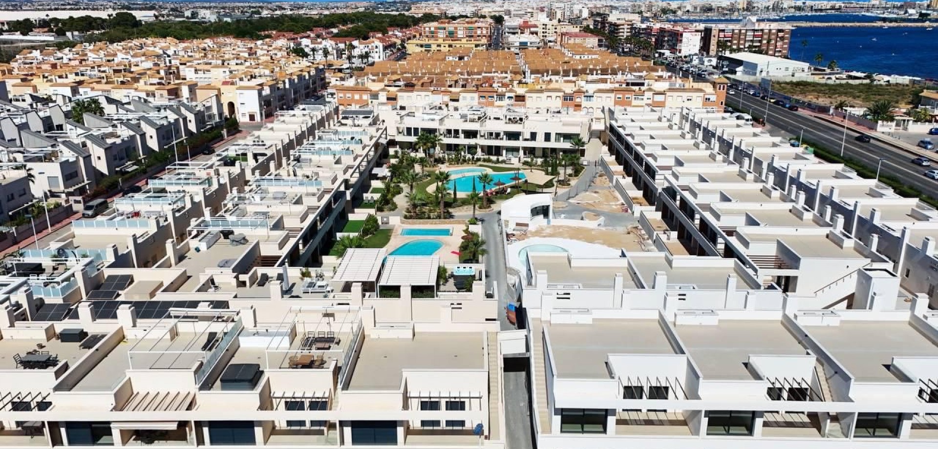 Apartment for Sale in Torrevieja, Alicante