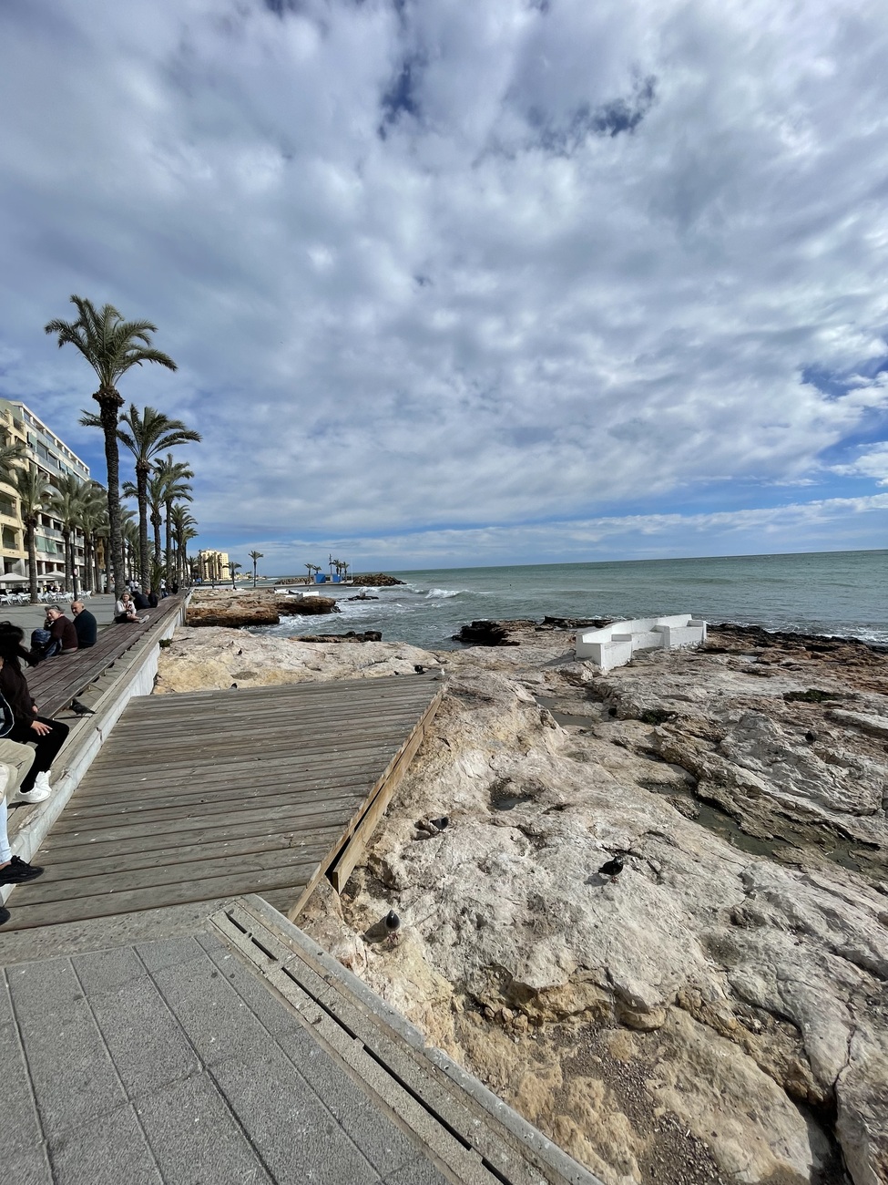 Penthouse for Sale in Torrevieja, Alicante