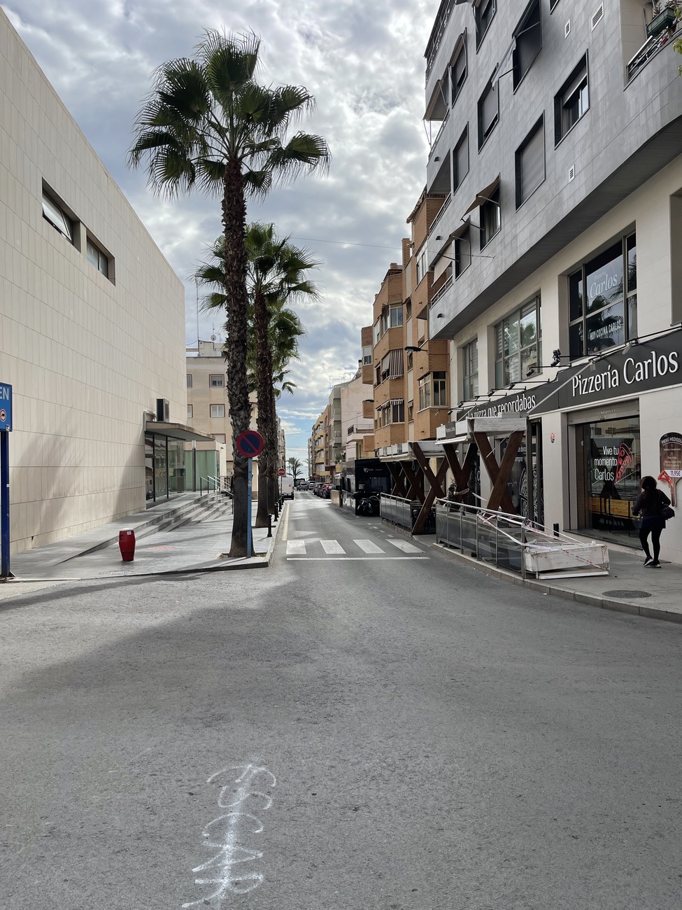 Penthouse for Sale in Torrevieja, Alicante