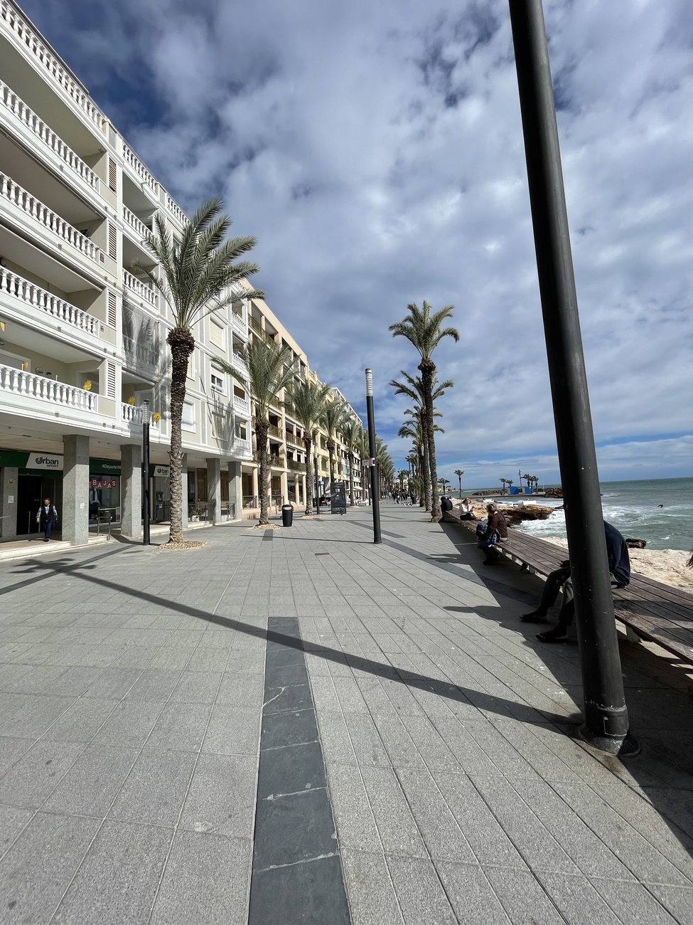 Penthouse for Sale in Torrevieja, Alicante