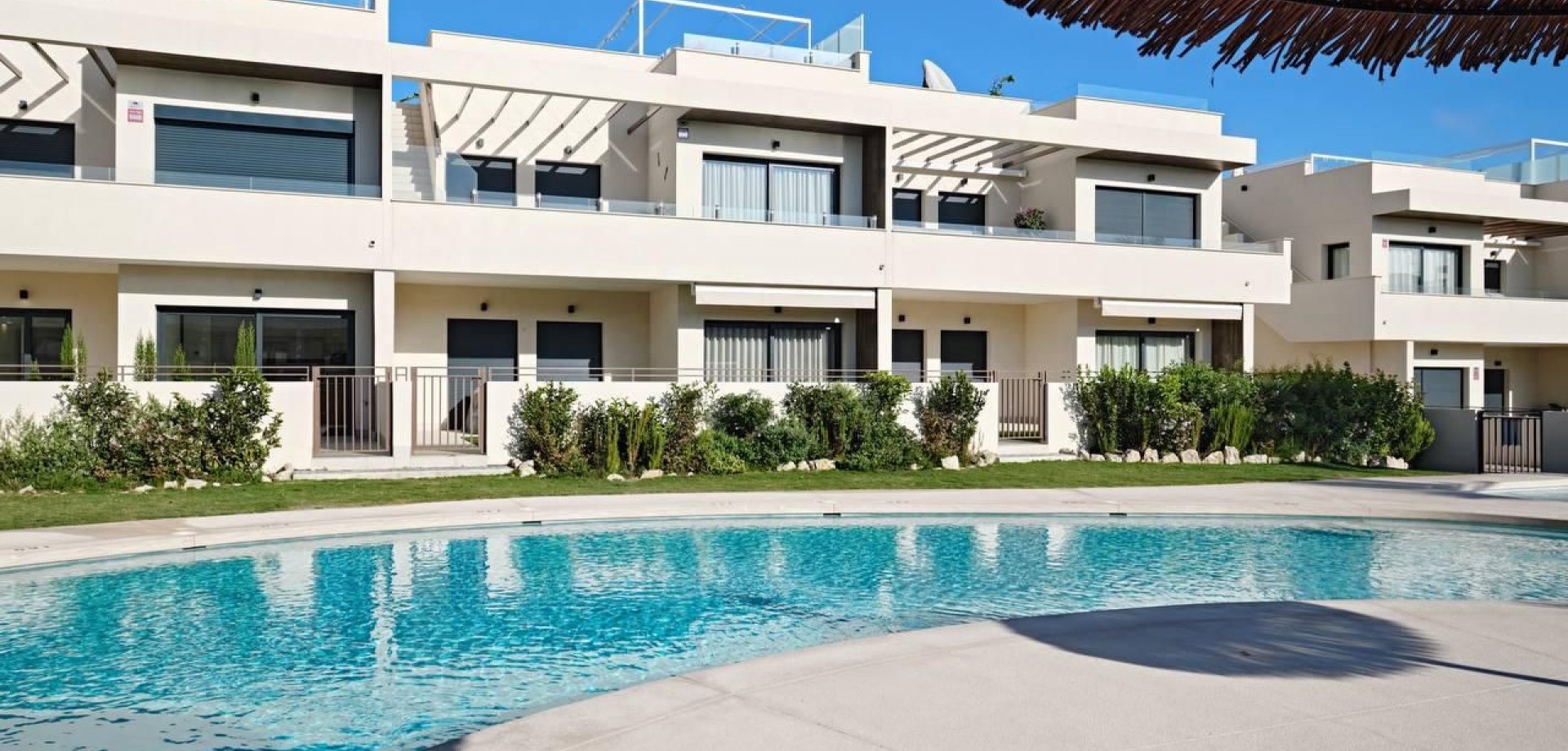 Apartment for Sale in Torrevieja, Alicante