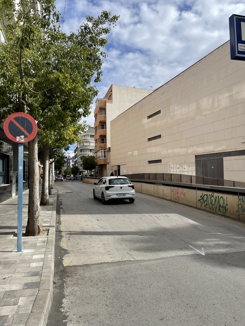 Penthouse for Sale in Torrevieja, Alicante