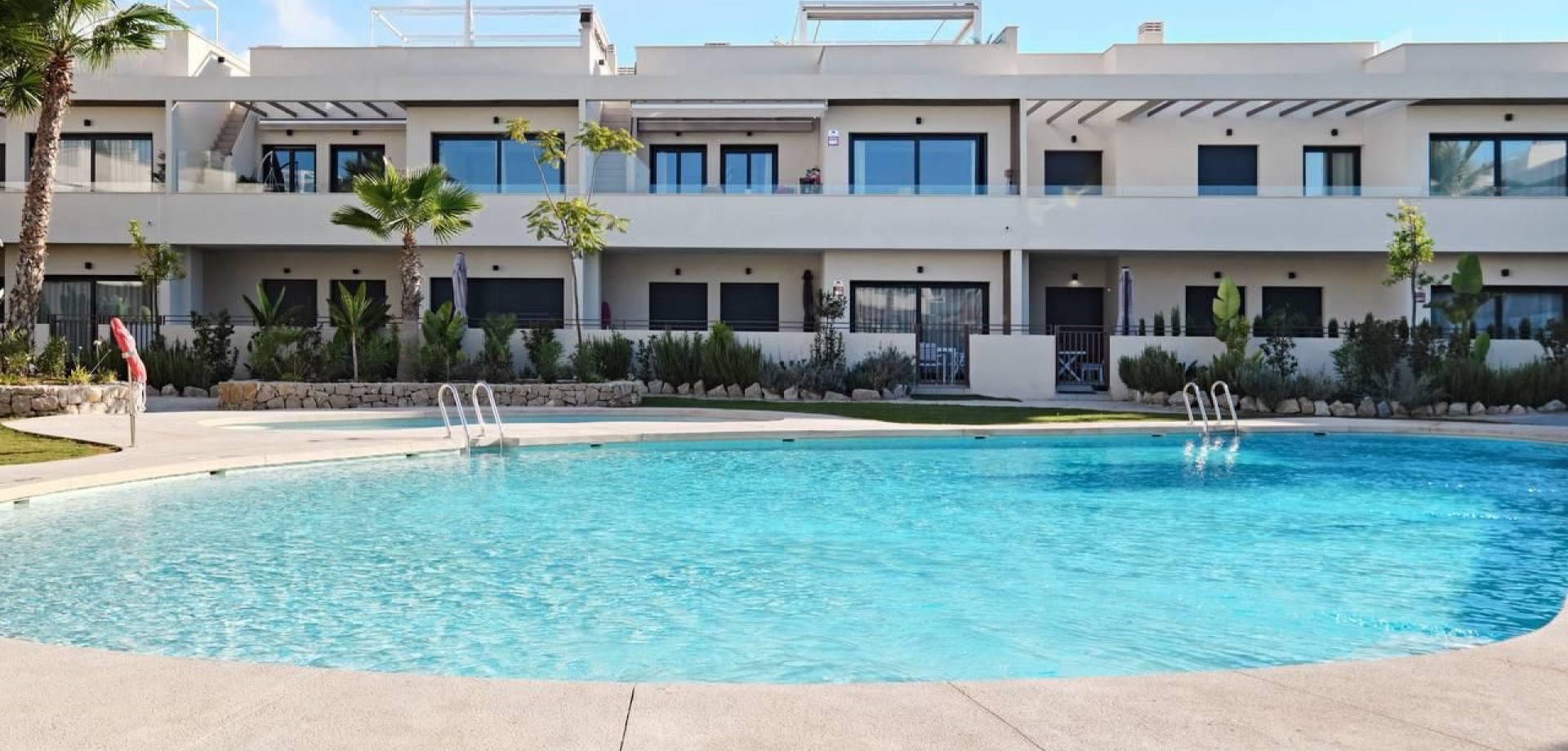 Apartment for Sale in Torrevieja, Alicante